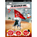 The Messenger Magazine Edition 1-12