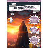 The Messenger Magazine Edition 1-12