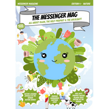 The Messenger Magazine Edition 1-12