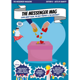 The Messenger Magazine Edition 1-12