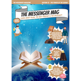 The Messenger Magazine Edition 1-12