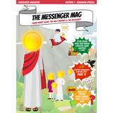 The Messenger Magazine Edition 1-12