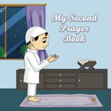 My Second Prayer Book