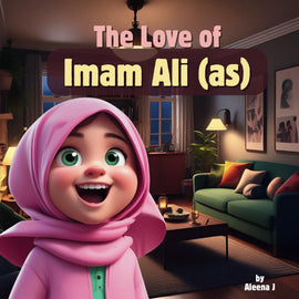 The Love of Imam Ali (as)