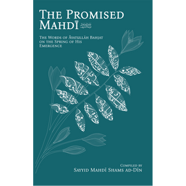 The Promised Mahdī (aj): The Words of Āyatullāh Bahjat on the Spring of His Emergence