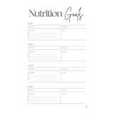 2025 Nutrishiaous Journal