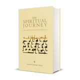 The Spiritual Journey: A New Approach in Practical Shīʿī Mysticism (HBK) Vol 1 and 2