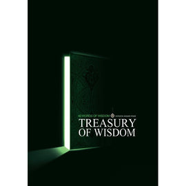 Treasury of Wisdom (From Nahjul Balagha)