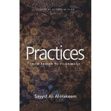 Practices: From Prayer to Pilgrimage