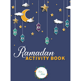 Ramadan Activity Book