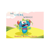 The Lying Waggle